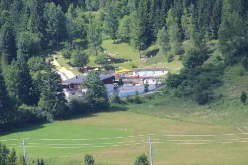 Apartamento Appartementhaus Untere Tanne