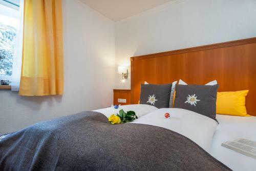 Hostal Pension Schlossberg