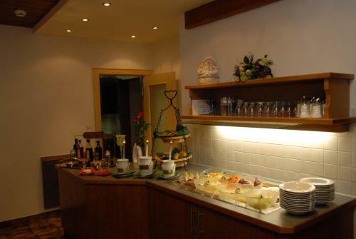 Hostal Pension Schlossberg