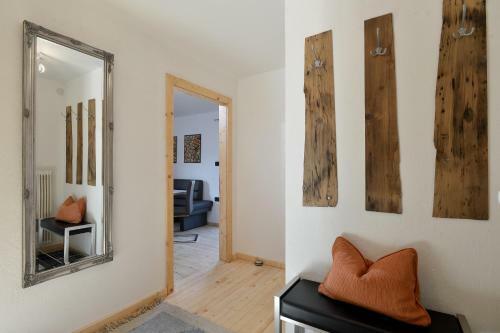 Apartamento Haus Sonneck By Nv-appartements