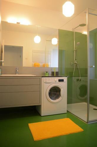 Apartamentos Seeappartement Marina