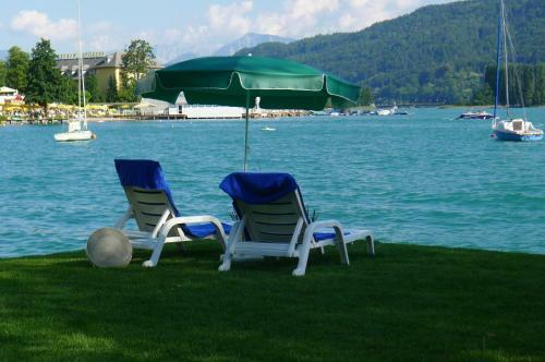 Apartamentos Seeappartement Marina