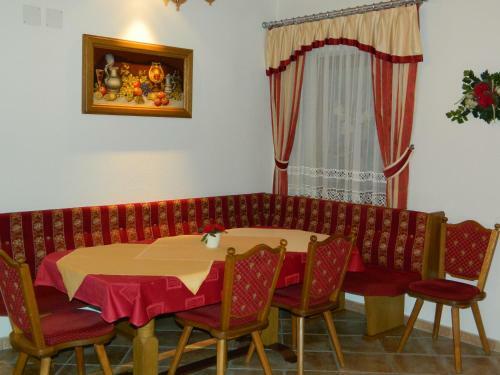 Hotel Garni Belvedere