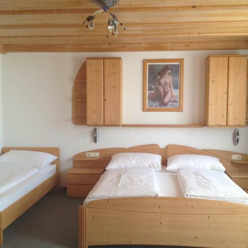 Bed & Breakfast Pension Schlossberg