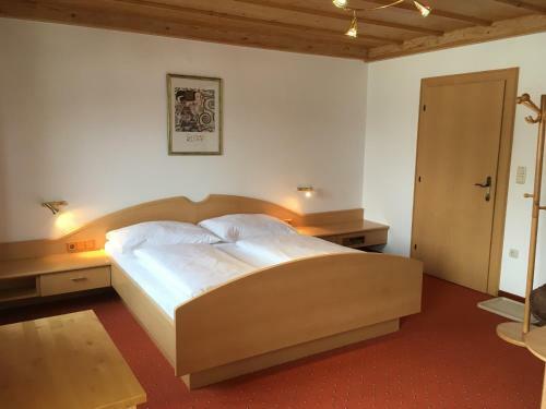 Bed & Breakfast Pension Schlossberg
