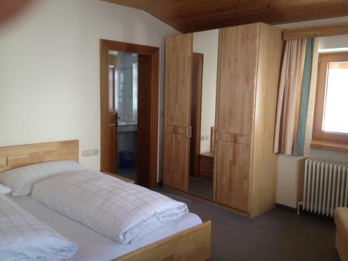 Bed & Breakfast Pension Schlossberg