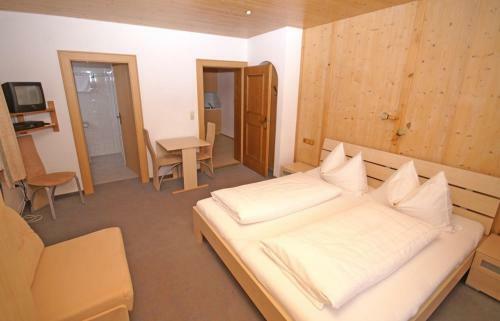 Bed & Breakfast Pension Schlossberg