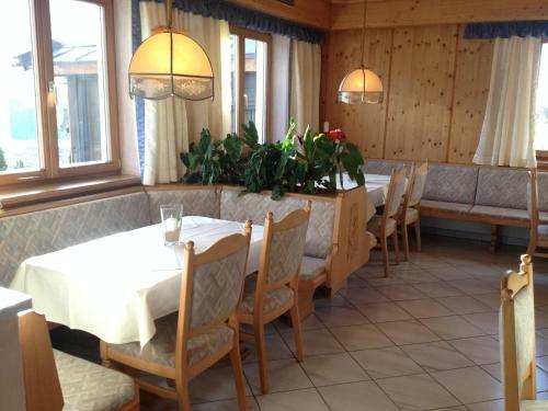 Bed & Breakfast Pension Schlossberg