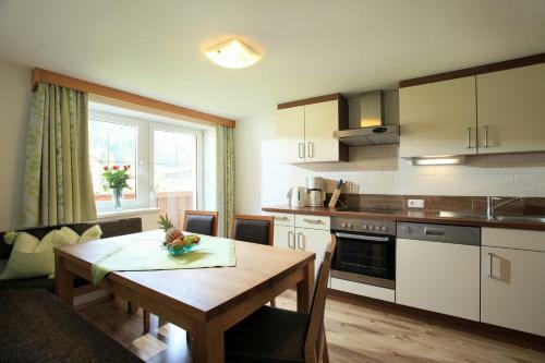 Apartamento Appartement Martina