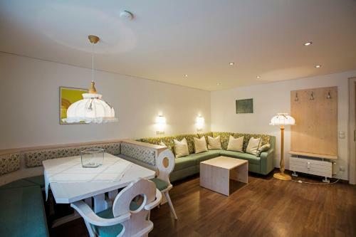 Apartamento Alpenhaus Montafon