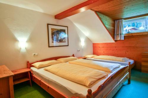 Apartamento Alpenhaus Montafon