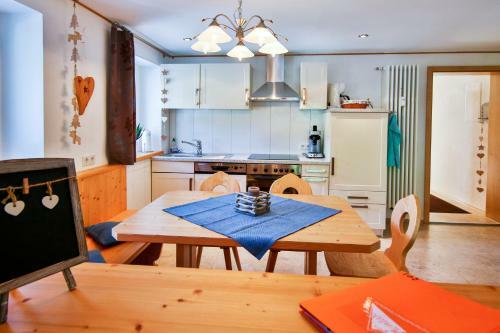 Apartamento Alpenhaus Montafon