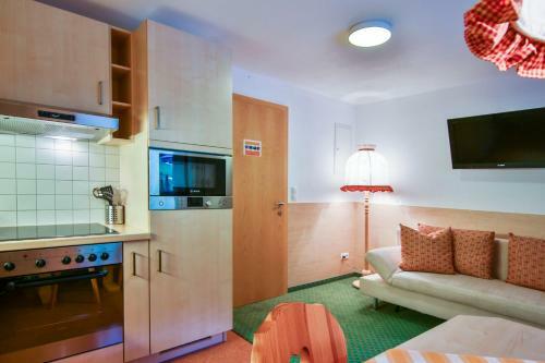 Apartamento Alpenhaus Montafon