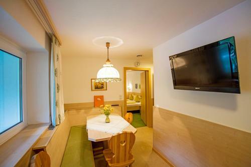 Apartamento Alpenhaus Montafon