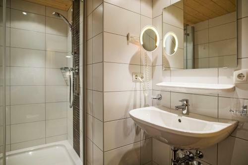 Apartamento Alpenhaus Montafon