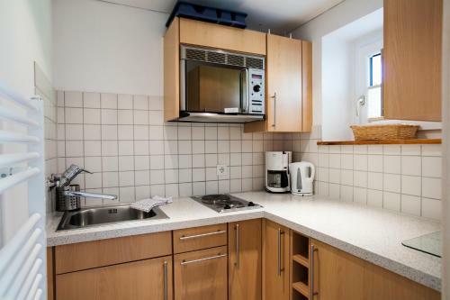 Apartamento Alpenhaus Montafon