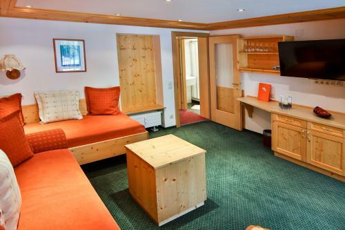 Apartamento Alpenhaus Montafon