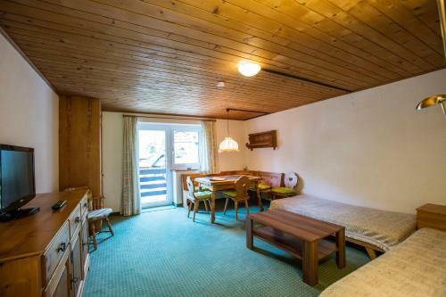 Apartamento Alpenhaus Montafon