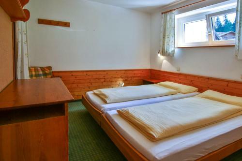 Apartamento Alpenhaus Montafon