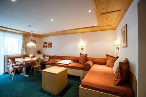 Apartamento Alpenhaus Montafon
