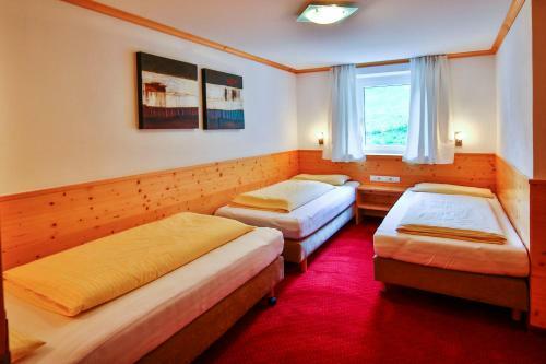 Apartamento Alpenhaus Montafon