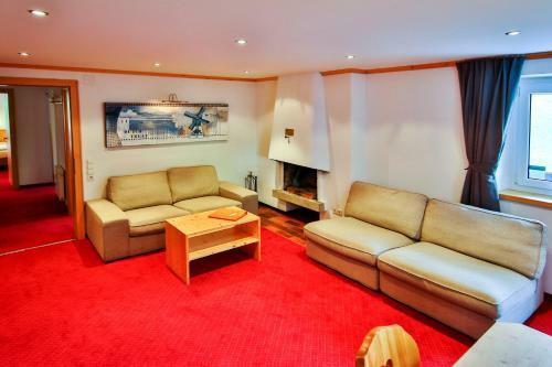 Apartamento Alpenhaus Montafon