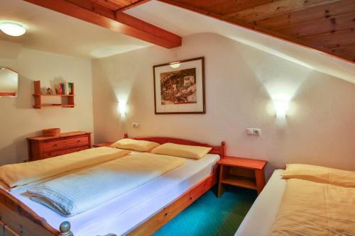 Apartamento Alpenhaus Montafon