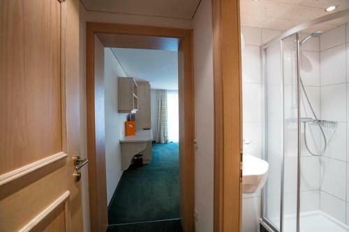 Apartamento Alpenhaus Montafon