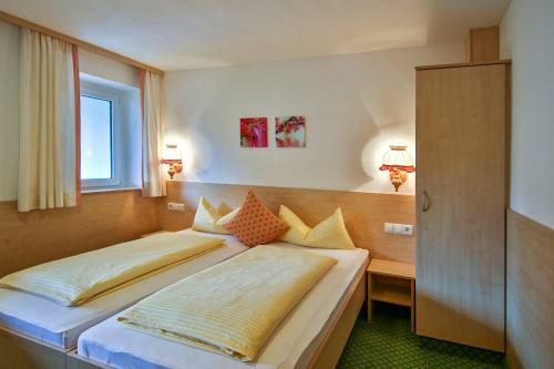 Apartamento Alpenhaus Montafon