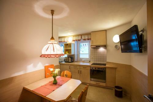 Apartamento Alpenhaus Montafon