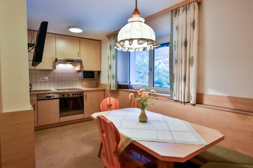 Apartamento Alpenhaus Montafon