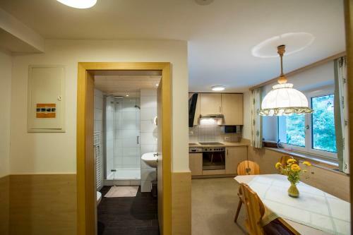 Apartamento Alpenhaus Montafon