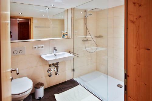 Apartamento Alpenhaus Montafon