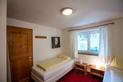 Apartamento Alpenhaus Montafon