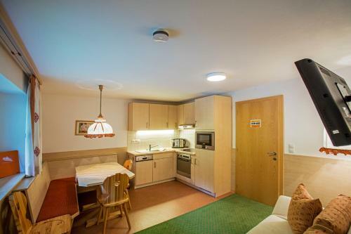 Apartamento Alpenhaus Montafon