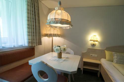 Apartamento Alpenhaus Montafon