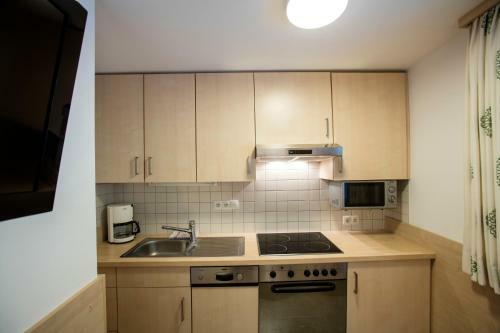Apartamento Alpenhaus Montafon