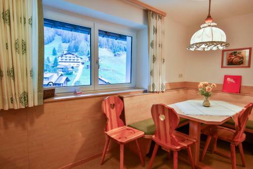 Apartamento Alpenhaus Montafon