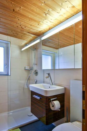 Apartamento Alpenhaus Montafon