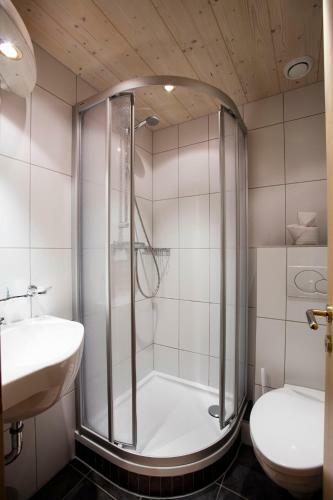 Apartamento Alpenhaus Montafon