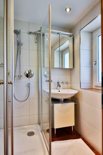 Apartamento Alpenhaus Montafon