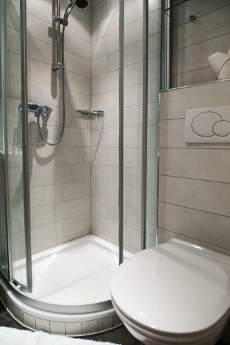 Apartamento Alpenhaus Montafon