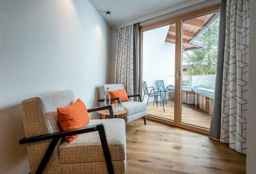 Hotel Das Zw�lferhaus