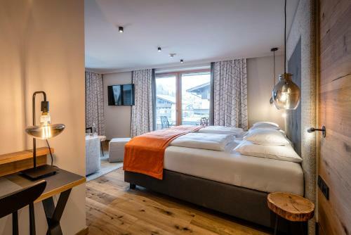 Hotel Das Zw�lferhaus