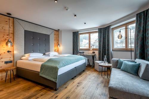 Hotel Das Zw�lferhaus