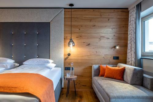 Hotel Das Zw�lferhaus