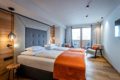 Hotel Das Zw�lferhaus