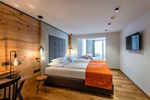 Hotel Das Zw�lferhaus