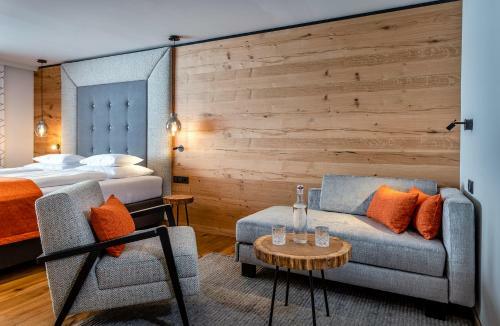 Hotel Das Zw�lferhaus