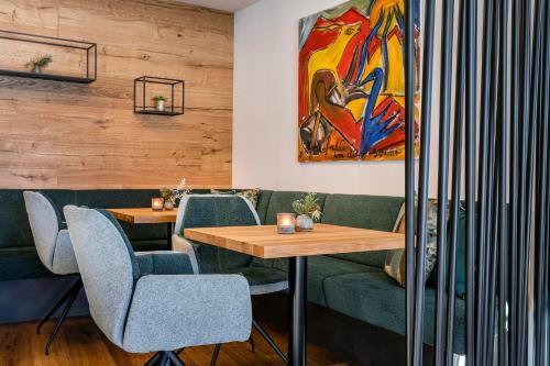 Hotel Das Zw�lferhaus
